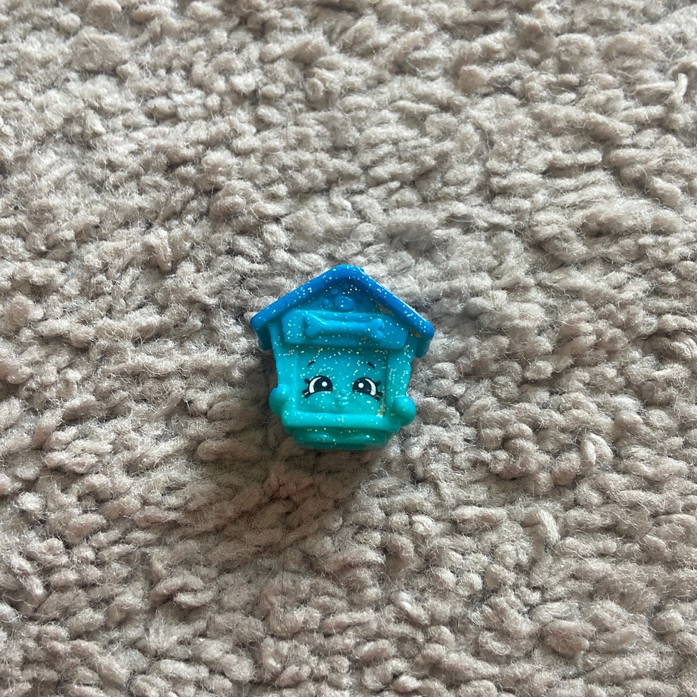 Pup-E-House - Shopkin
